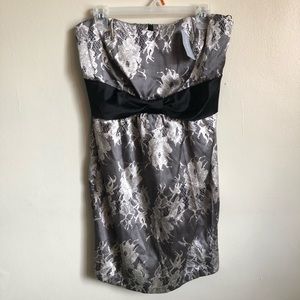Forever 21 Plus Dress